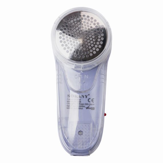 Машинка для видалення ковтунців Sokany SK-866 4W | Зображення 2
