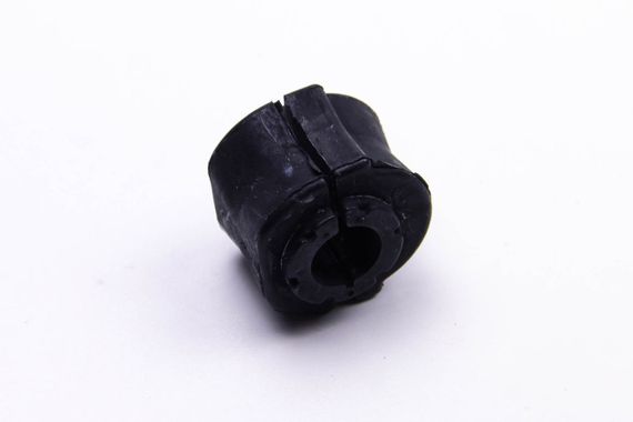 Втулка стабілізатора переднього Nemo/Bipper 08- (21mm), METALCAUCHO (05681) | Зображення 1