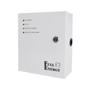 BBG-125 12В 5А Блок безперебійного живлення Full Energy