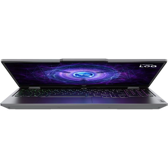 Ноутбук Lenovo LOQ 15IRX9 (83DV00GWRA) | Зображення 6