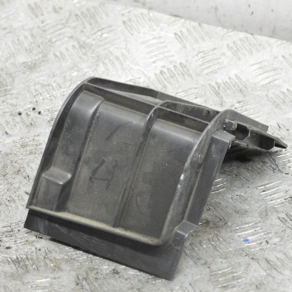 Підставка під акумулятор Renault Laguna III 2007-2015 Стійка кріплення акб Рено Лагуна 3 244310003R | Зображення 2