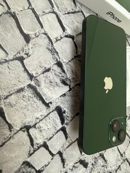 Смартфон Apple iPhone 13 128gb | Зображення 4