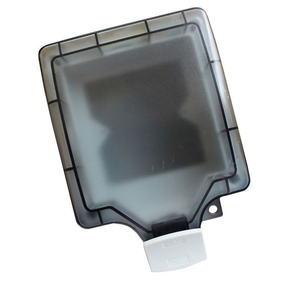 Корпус пластиковый КПр-1PRO IP66 подрозетник наружной установки Ny95506528 | Зображення 3