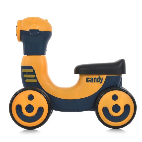 Дитяча каталка-толокар M 5855E-7 до 25 кг | Зображення 3