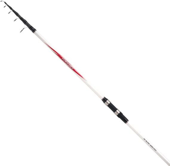 Вудилище серфове Shimano Vengeance CX Tele Surf 4.20m max 120g