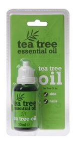 Эфирное масло чайного дерева Xpel Tea Tree Essentials Oil 30 мл