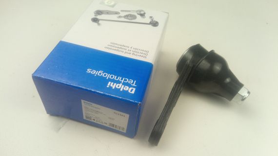Кульова опора Aveo, DELPHI (TC1501) (96535089)