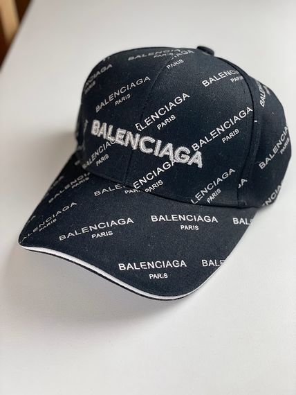 Кепка "BALENCIAGA" | Зображення 3