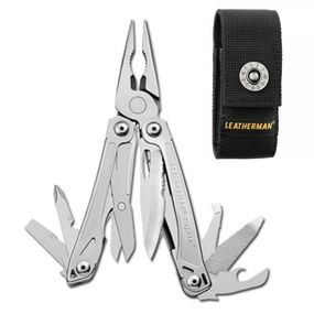 Мультитул Leatherman Wingman Инструмент мультитул Мультитул армейский Мультиинструмент