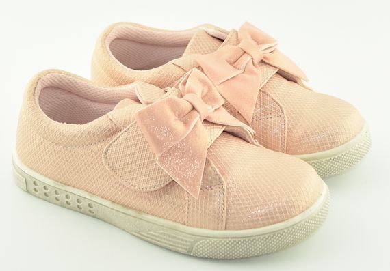 Ботинки P183 pink Clibee 28, 18,5 | Зображення 2