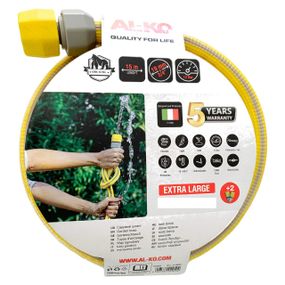 Шланг садовий AL-KO Kink Kong 3/4" 15 м (113892)