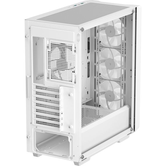 Корпус Deepcool CC560 MESH WH V2 | Зображення 6