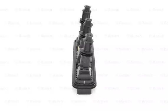 Котушка запалювання OPEL VECTRA, CADILLAC CTS, BOSCH (0221503026) | Зображення 3