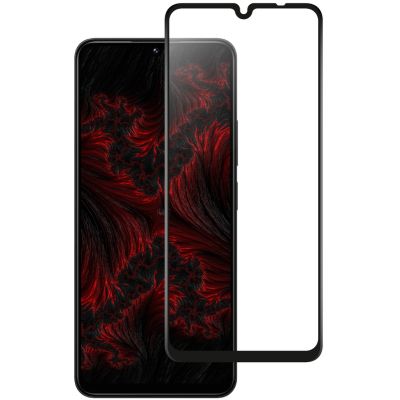 Стекло защитное Intaleo Full Glue Xiaomi Poco C75 Black (1283126608001) | Зображення 1