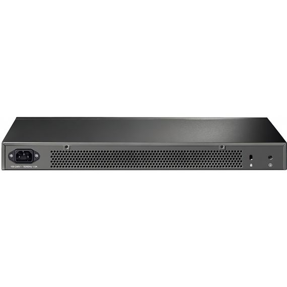 Комутатор мережевий TP-Link TL-SG3452 | Зображення 2