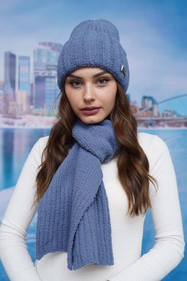 Комплект «Каталина» (4781-10) маренго