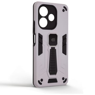 Чехол для мобильного телефона Armorstandart Proover Oppo A5 Pro 4G / A5 Pro 5G Grey (ARM85754) | Зображення 1