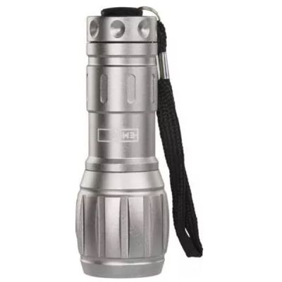 Ліхтар EMOS P3882 Silver батарейки в комплекті (P3882 Silver) | Зображення 1