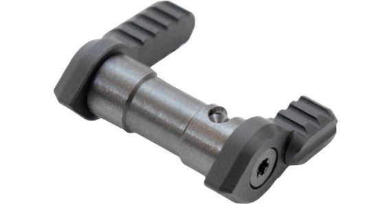 Прапорець запобіжника Armaspec для AR-15. Black