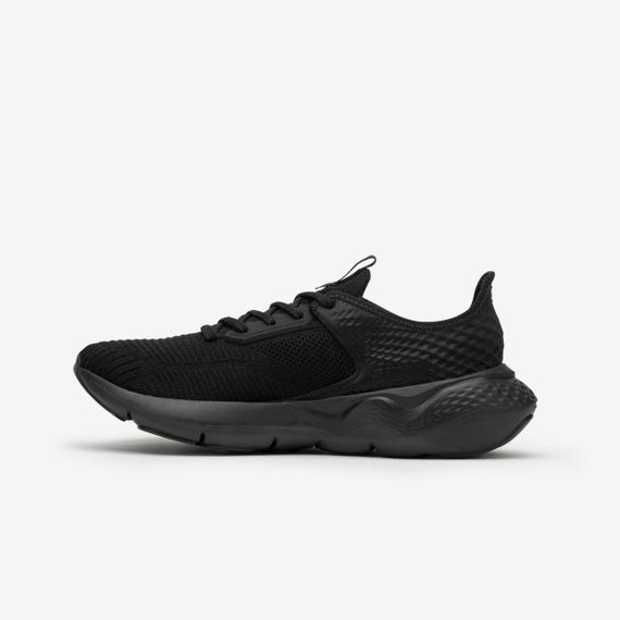 Кросівки чоловічі JOGFLOW 5001 K для бігу чорні - EU46 UA46 | Зображення 1