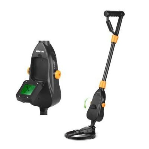 Металошукач з водонепроникним датчиком XPRO MD-1008A (44664-MD-1008A_924) | Зображення 2