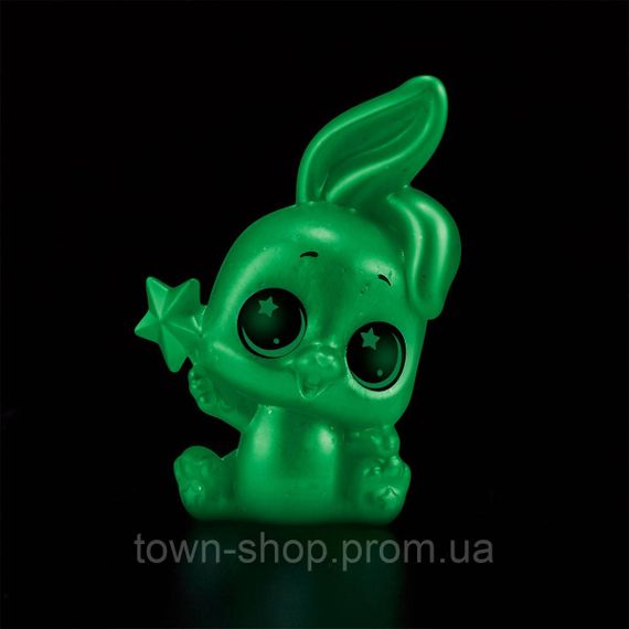 Интерактивный игровой набор Pets Alive – Кролик-волшебник | Зображення 8