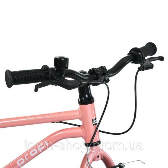 Велосипед детский LIGHTY MB 16LIGHTY PEONY, колеса 16 дюймов | Зображення 2