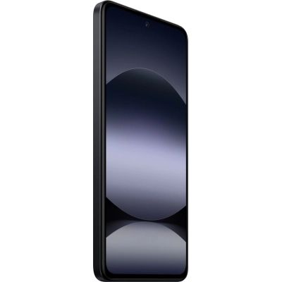 Мобильный телефон Xiaomi Redmi Note 14 6/128GB Midnight Black (1123257) | Зображення 2