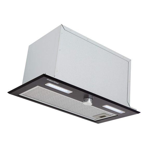 Витяжка кухонна Interline STREET BL A/52 M/2/M | Зображення 1