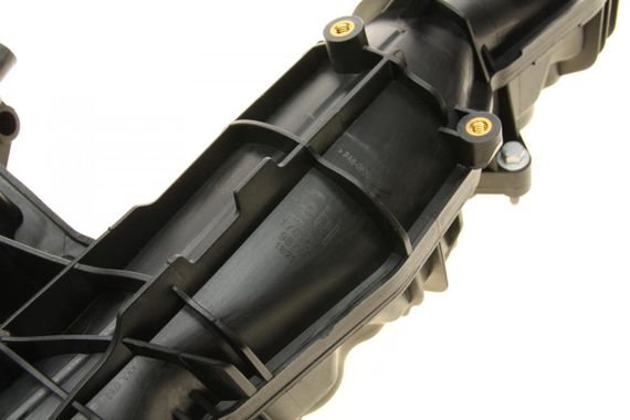 Коллектор впускной BMW 3 E90 E92 E93  5 F10 F11  7 F01 F02 07-13 N57  с прокладкой  176957 | Зображення 2