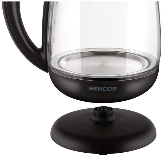 Електрочайник Sencor SWK 1785BK | Зображення 6