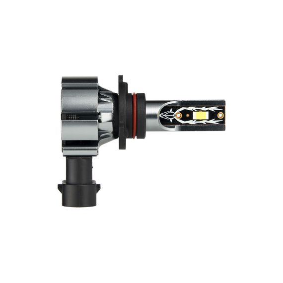Комплект LED ламп T5 НВ3 (9005) 12 V 60 W / set 6000 K | Зображення 1