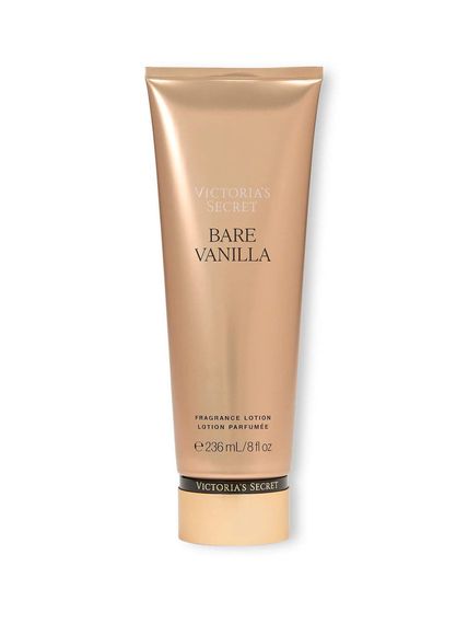 Лосьон для тела Victoria's Secret Bare Vanilla (236 g)