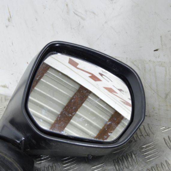 Дзеркало праве 5 пінів Citroen C3 Picasso 2008-2017 Дзеркало переднє праве Сітроен ц3 Пікассо 460240005 | Зображення 2