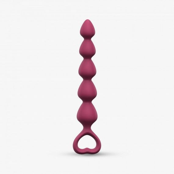 Анальний ланцюжок Love To Love BING BANG M - PLUM STAR | Зображення 2