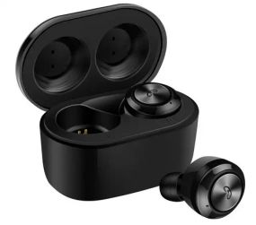 Бездротові навушники гарнітура А6 Bluetooth