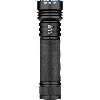 Фонарь Olight Seeker 4 Pro Black (0.0000.0790) | Зображення 9