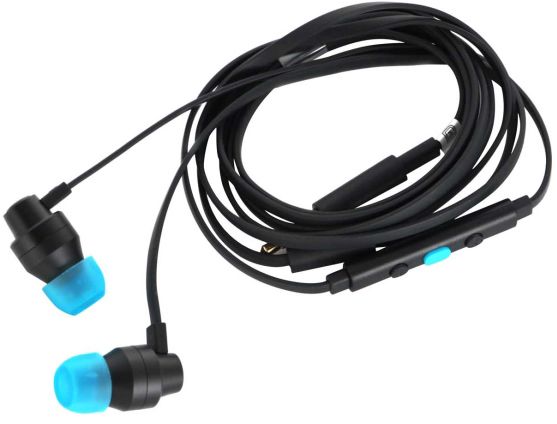 Гарнітура Logitech G333 Black (L981-000924) | Зображення 3