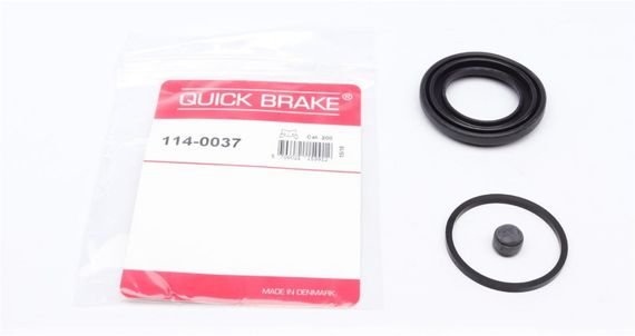 Ремкомплект супорта заднього Land Rover Discovery Range Rover 02-12 d=45mm  114-0037