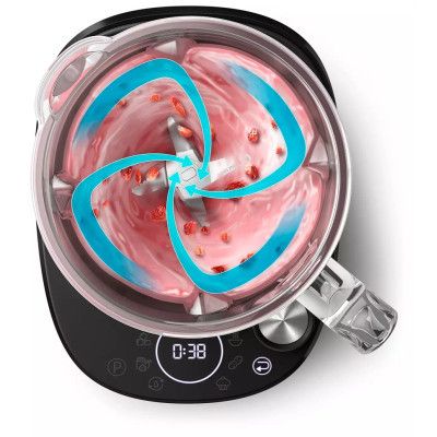 Блендер Philips HR3760/00 | Зображення 2