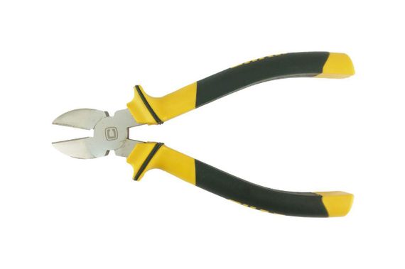 Бокорезы обрезиненные 180мм СИЛА | Зображення 1