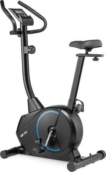 Велотренажер Gymtek XB1500 магнітний синій | Зображення 8