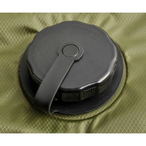 Туристический душ Trizand 23495 20 литров | Зображення 2