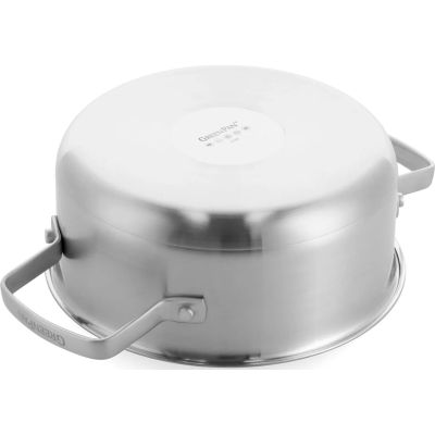 Кастрюля GreenPan Chef&apos;s Collection, 18 см, 2 л (CC007729-001) | Зображення 1
