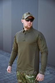 Бойова сорочка Military олива