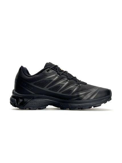 Чоловічі кросівки Salomon XT-6 ADV GTX All Black весна / літо / осінь A3836 45 28,5 | Зображення 2
