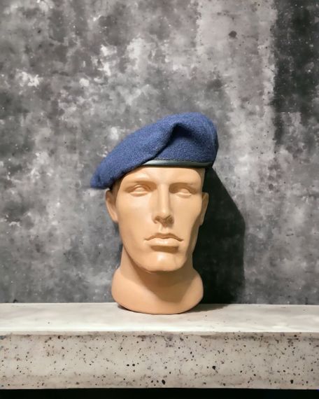 Берет радиотехнических войск и связи капля XL / 59-60
