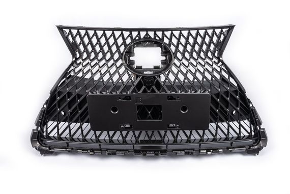 Передняя решетка F-Sport для Lexus UX 2018↗ гг. | Зображення 4