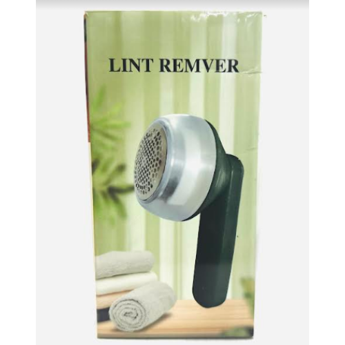 Машинка для видалення ковтунців акумуляторна Lint Remover ART-5020 | Тример для очищення одягу та меблів | Зображення 2