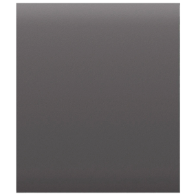 Ajax CenterButton (1-gang/2-way) [55] grey Кнопка - Розетки